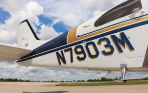 1966 Beechcraft 35 C33a Debonair Forsale Airmart (19)
