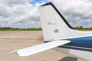 1966 Beechcraft 35 C33a Debonair Forsale Airmart (22)