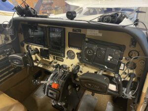 1975 Cessna 310r Forsale Airmart10
