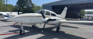 1975 Cessna 310r Forsale Airmart11