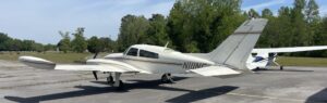 1975 Cessna 310r Forsale Airmart13