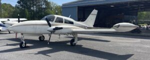 1975 Cessna 310r Forsale Airmart14