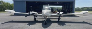 1975 Cessna 310r Forsale Airmart15