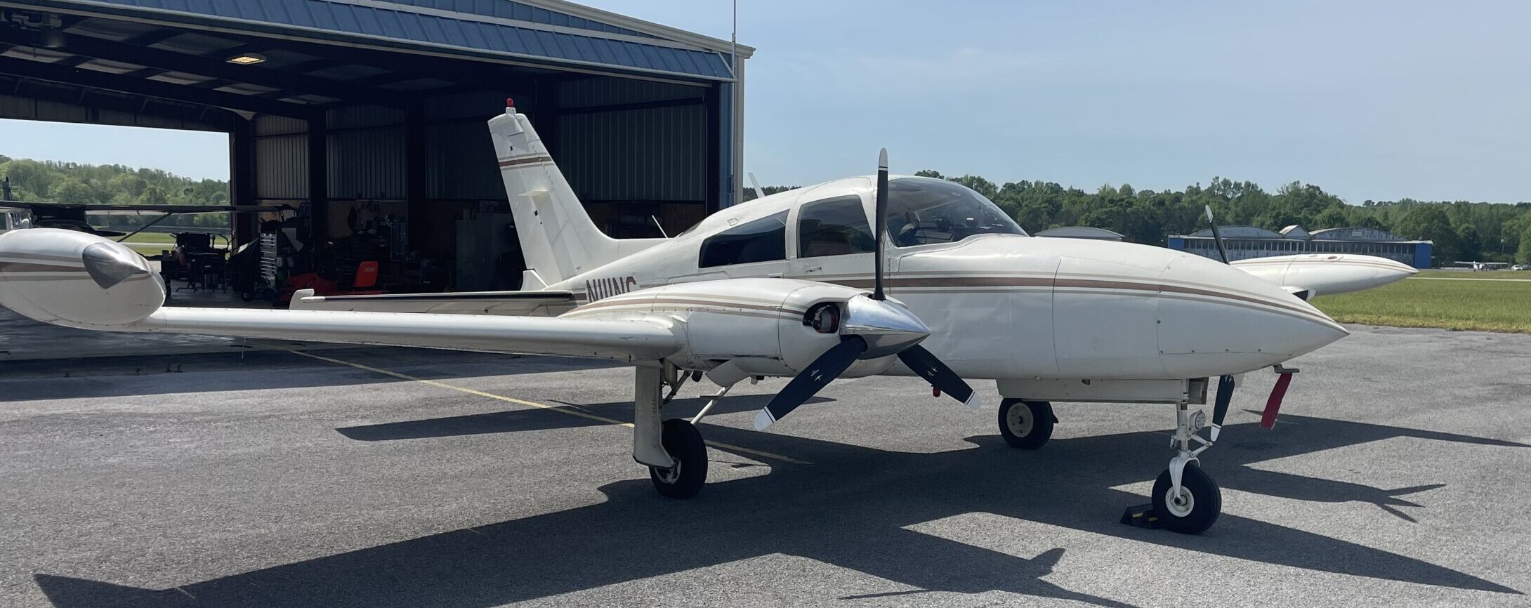 1975 Cessna 310r Forsale Airmart16