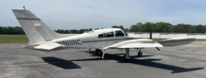 1975 Cessna 310r Forsale Airmart17