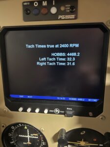 1975 Cessna 310r Forsale Airmart20