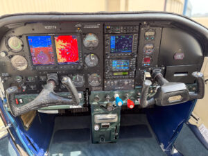 1977 Cessna 177bcardinal Forsale Airmart10