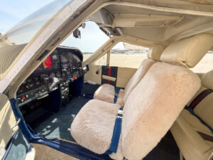 1977 Cessna 177bcardinal Forsale Airmart11