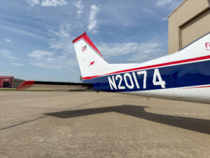 1977 Cessna 177bcardinal Forsale Airmart7