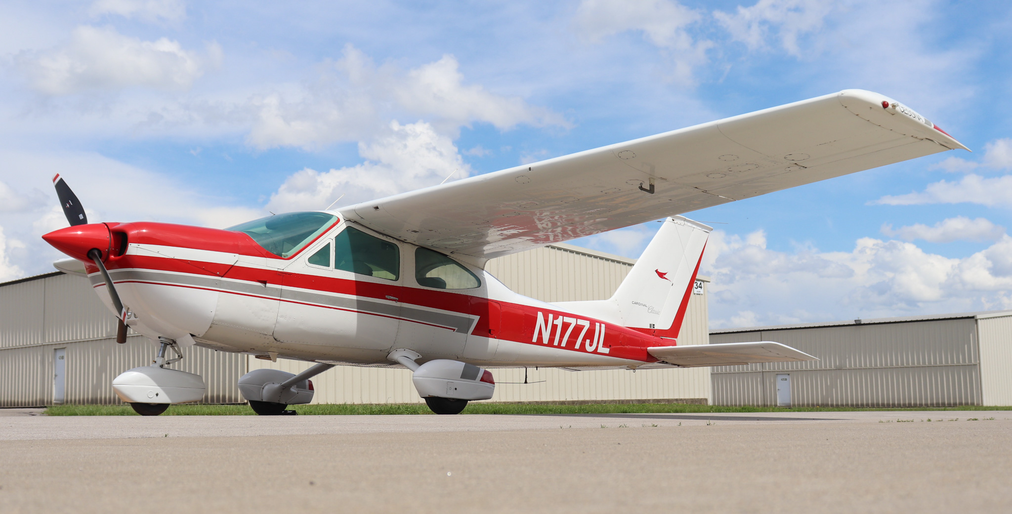 1977 Cessna 177 Cardinal Forsale Airmart (10)
