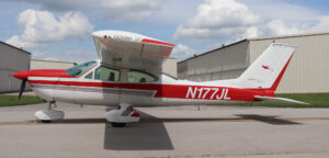 1977 Cessna 177 Cardinal Forsale Airmart (11)
