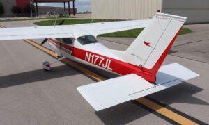 1977 Cessna 177 Cardinal Forsale Airmart (17)