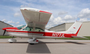 1977 Cessna 177 Cardinal Forsale Airmart (24)