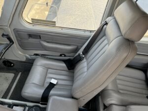 1977 Rockwell Commander114 Forsale Airmart11
