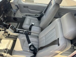 1977 Rockwell Commander114 Forsale Airmart12