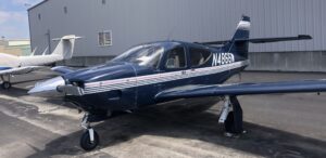 1977 Rockwell Commander114 Forsale Airmart13