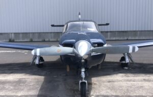 1977 Rockwell Commander114 Forsale Airmart14