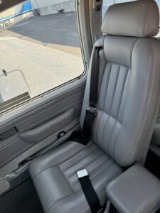 1977 Rockwell Commander114 Forsale Airmart8