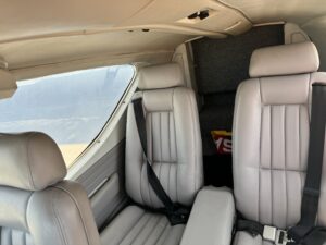 1977 Rockwell Commander114 Forsale Airmart9