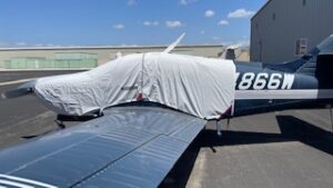 1977 Rockwell Commander 114 Forsale Airmart (1)