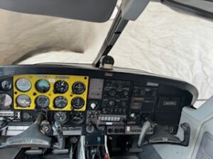 1977 Rockwell Commander 114 Forsale Airmart (2)