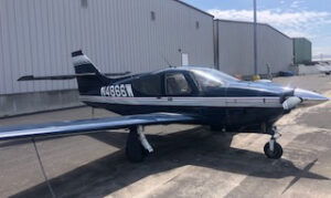 1977 Rockwell Commander 114 Forsale Airmart (3)