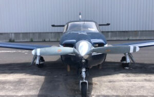 1977 Rockwell Commander 114 Forsale Airmart (4)