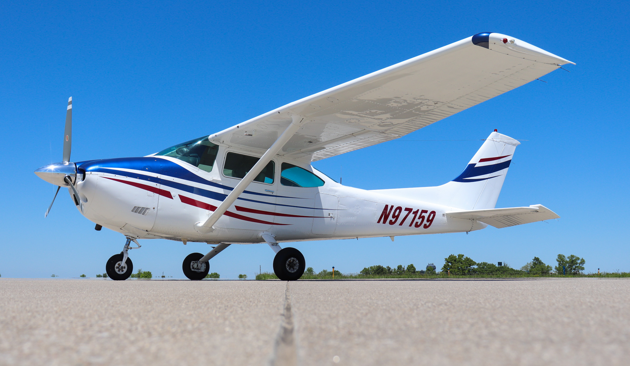 1979 Cessna 182q Skylane Forsale Airmart (12)
