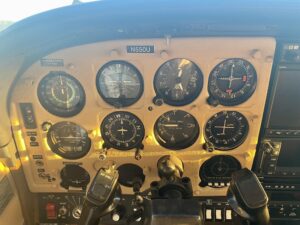 1979 Cessna 182q Skylane Forsale Airmart (14)