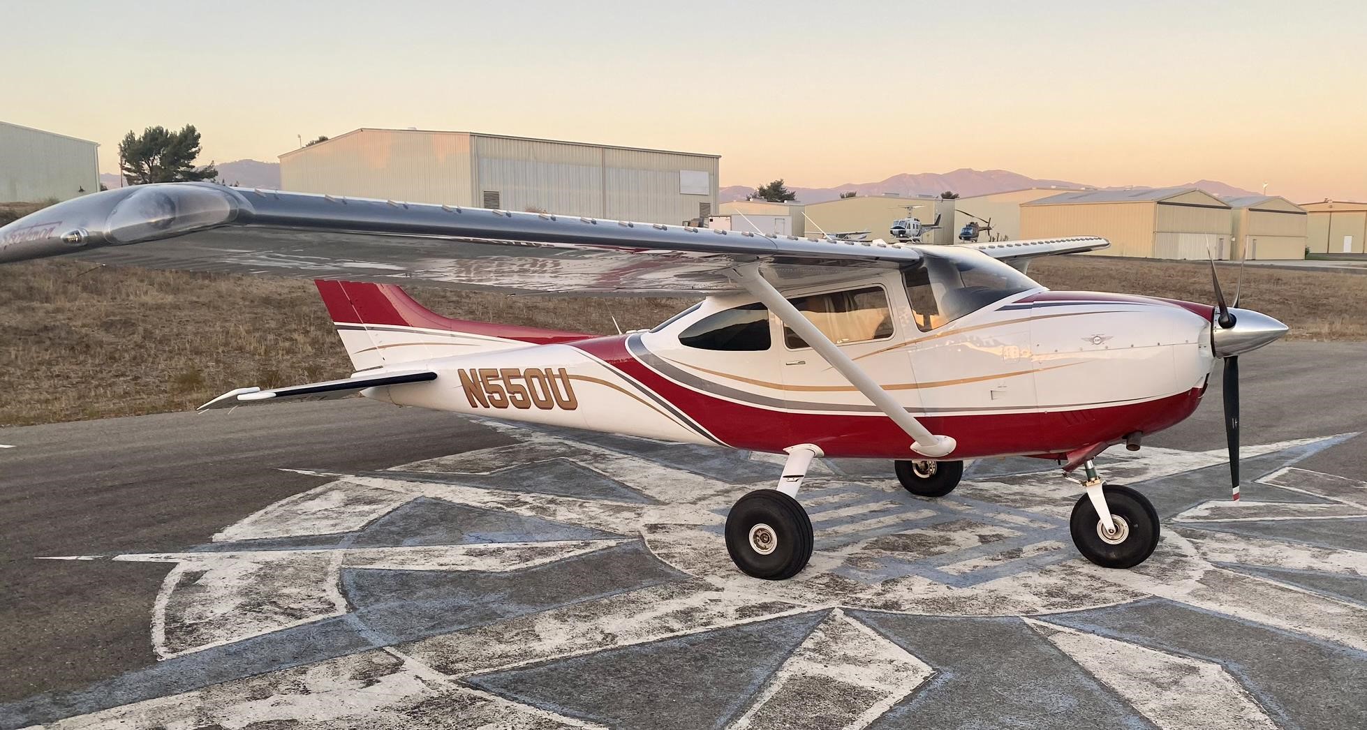 1979 Cessna 182q Skylane Forsale Airmart (20)