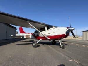1979 Cessna 182q Skylane Forsale Airmart2