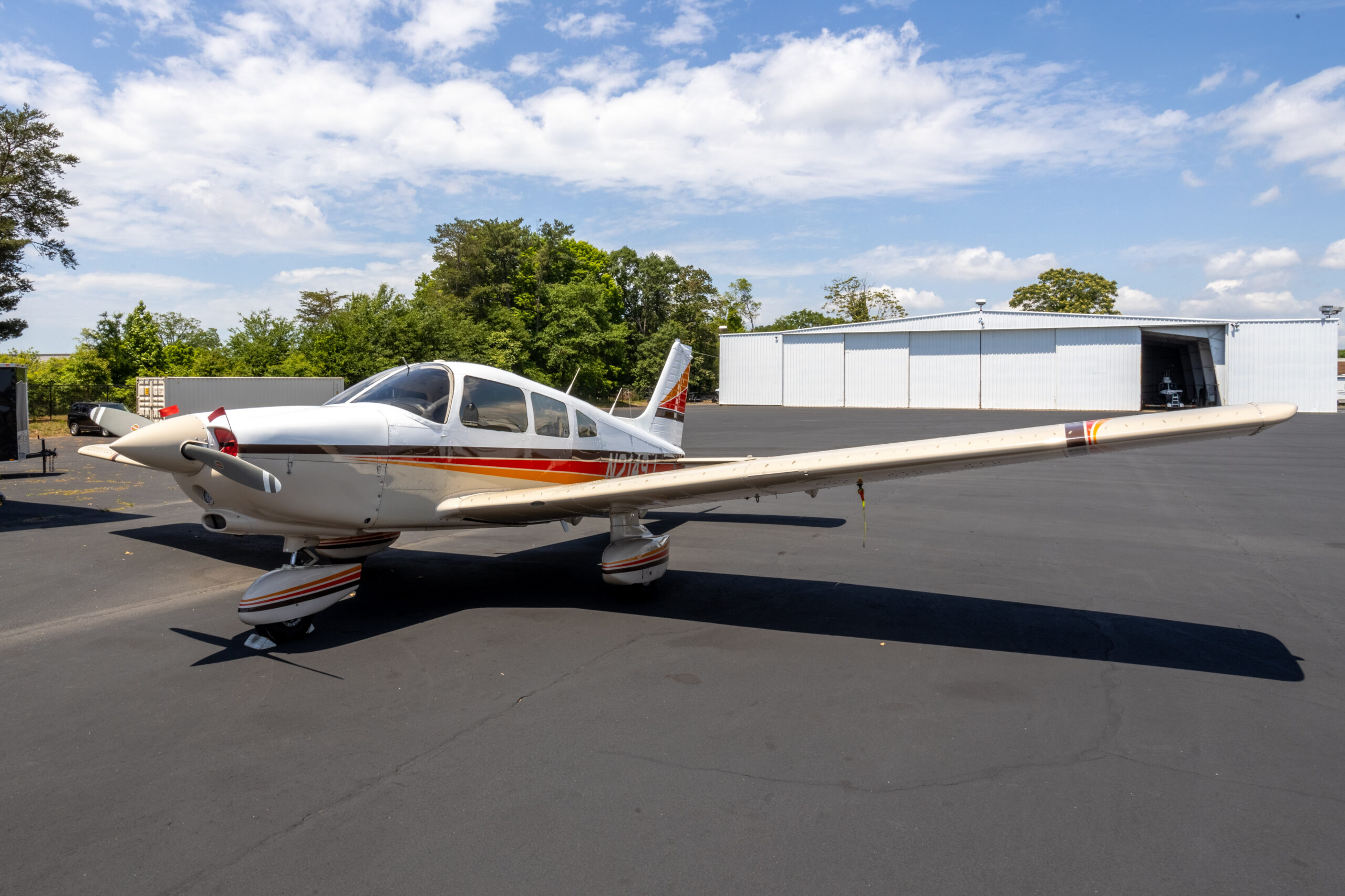 1979 Piper Dakota Forsale Airmart1