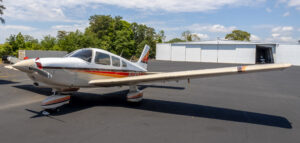 1979 Piper Dakota Forsale Airmart1