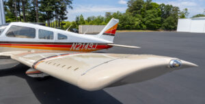 1979 Piper Dakota Forsale Airmart13