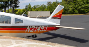 1979 Piper Dakota Forsale Airmart15