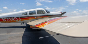 1979 Piper Dakota Forsale Airmart19