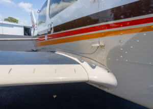 1979 Piper Dakota Forsale Airmart25