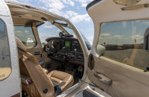1979 Piper Dakota Forsale Airmart27