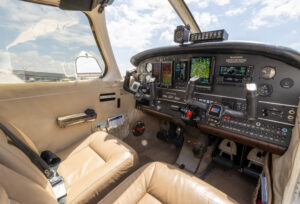 1979 Piper Dakota Forsale Airmart28