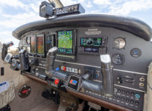 1979 Piper Dakota Forsale Airmart29