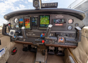 1979 Piper Dakota Forsale Airmart31