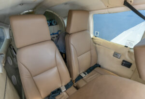 1979 Piper Dakota Forsale Airmart33