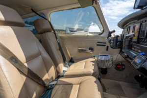 1979 Piper Dakota Forsale Airmart34