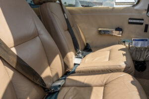 1979 Piper Dakota Forsale Airmart35