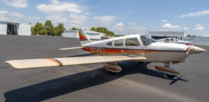 1979 Piper Dakota Forsale Airmart6
