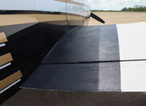 1979 Piper Lanceii Forsale Airmart (13)