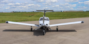 1979 Piper Lanceii Forsale Airmart (16)
