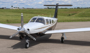 1979 Piper Lanceii Forsale Airmart (18)