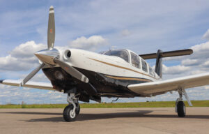 1979 Piper Lanceii Forsale Airmart (19)