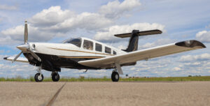 1979 Piper Lanceii Forsale Airmart (20)